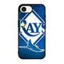 Tampa Bay Rays iPhone 17e Case