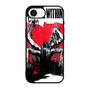 The Evil Within iPhone 17e Case