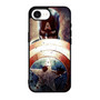 The First Avenger iPhone 17e Case