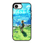 The Legend of Zelda Breath of the Wild 2 iPhone 17e Case
