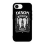 The Walking Dead Dixon Atlanta Georgia iPhone 17e Case