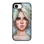 the witcher ciri iPhone 17e Case