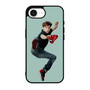 Tom Holland as Spiderman iPhone 17e Case