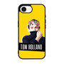 Tom Holland iPhone 17e Case