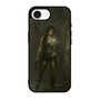 Tomb Rider art iPhone 17e Case