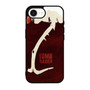 Tomb Rider Poster iPhone 17e Case