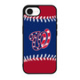 Washington Nationals 1 iPhone 17e Case