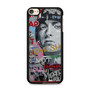 Eminem Street Art iPod Touch 6 Case