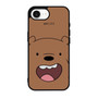 We Bare Bears 12 iPhone 17e Case