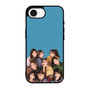 Twice Collage 4 iPhone 17e Case