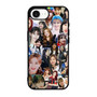 Twice Collage 8 iPhone 17e Case