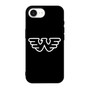 Waylon Jennings Black on Black iPhone 17e Case