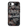 The Vampire Diaries Salvatores 1864 iPhone 17e Case