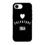 The Vampire Diaries Salvatore 1864 iPhone 17e Case