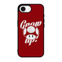 Mario Mushrom Grow Up iPhone 17e Case