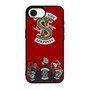 Riverdale South Side Serpents 3 iPhone 17e Case