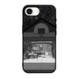 Rick and Morty in Garage iPhone 17e Case