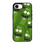 Rick and Morty Pickle Rick 2 iPhone 17e Case
