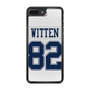 Cowboys 5 iPhone 7 | iPhone 7 Plus Case