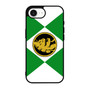 Mighty Morphin Power Rangers 1 iPhone 17e Case