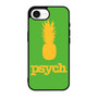 Pineapple Psych Yellow iPhone 17e Case
