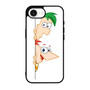 Phineas And Ferb 3 iPhone 17e Case