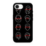 La Casa De Papel 1 iPhone 17e Case