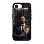 La Casa De Papel 3 iPhone 17e Case
