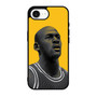 Michael Jordan Legend iPhone 17e Case