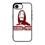 La Casa De Papel 8 iPhone 17e Case