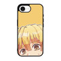Kimetsu No Yaiba Zenitsu iPhone 17e Case