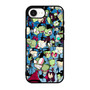 Invader Zim 3 iPhone 17e Case