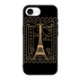 Paris Effel Tower iPhone 17e Case