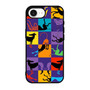 Greyhound Semaphore 3 iPhone 17e Case