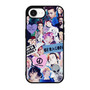Gdragon Collage iPhone 17e Case