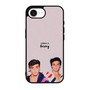 Cute dolan twin iPhone 17e Case