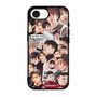 EXO Collage 1 iPhone 17e Case
