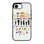 Friends 3 iPhone 17e Case