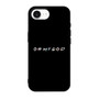 Friends 7 iPhone 17e Case
