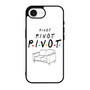 Friends Pivot iPhone 17e Case
