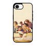 Friends Vacation Photo iPhone 17e Case