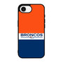 Broncos 1 iPhone 17e Case