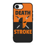 Death Stroke 3 iPhone 17e Case