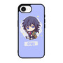 Kimetsu No Yaiba Cute Giyuu Tamioka iPhone 17e Case