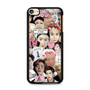 EXO Collage 2 iPod Touch 6 Case