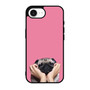 Bulldog Cute 2 iPhone 17e Case