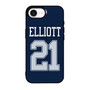 Cowboys Elliott 21 iPhone 17e Case