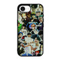 BTS Collage 1 iPhone 17e Case