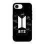 BTS Signature iPhone 17e Case