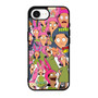 Bobs Burger 5 iPhone 17e Case